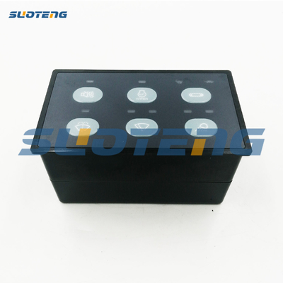 227-7575 Controller Control Panel 2277575 Đối với máy đào E320D