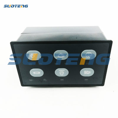 227-7575 Controller Control Panel 2277575 Đối với máy đào E320D