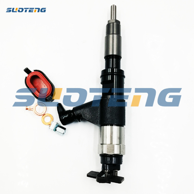 095000-9510 Máy phun nhiên liệu đường sắt thông thường 0950009510 Đối với bộ phận động cơ