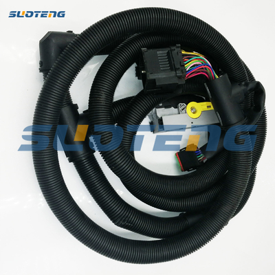 VOE14631808 14631808 Sợi dây chuyền cho máy đào EC210B