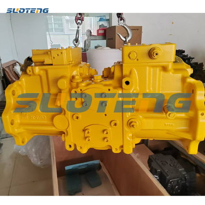 708-2K-00330 7082K00330 Bơm thủy lực cho máy đào PC4000-6