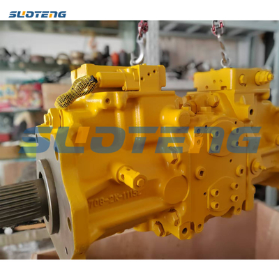 Bơm thủy lực 708-2K-00330 cho máy xúc PC4000-6