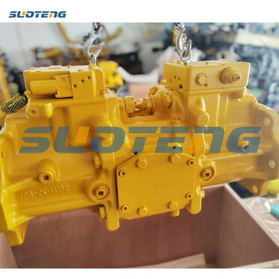 Bơm thủy lực 708-2K-00330 cho máy xúc PC4000-6