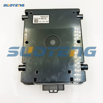 YA00004270 Máy điều khiển bảng máy tính ECU ECM cho máy đào ZAX330-5G