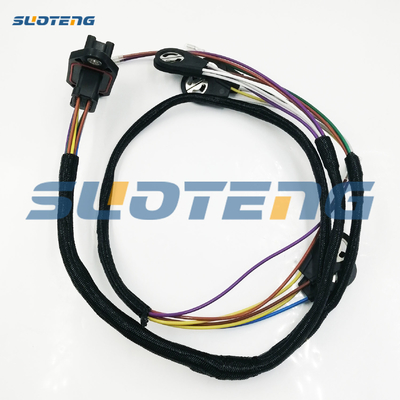 122-1486 Bộ dây chuyền đầu phun nhiên liệu 1221486 Cho động cơ 3406E