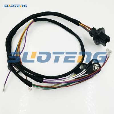 122-1486 Bộ dây chuyền đầu phun nhiên liệu 1221486 Cho động cơ 3406E