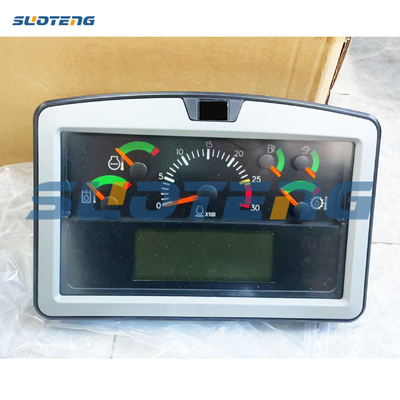374-3614 3743614 Màn hình cho máy xúc lật 966M