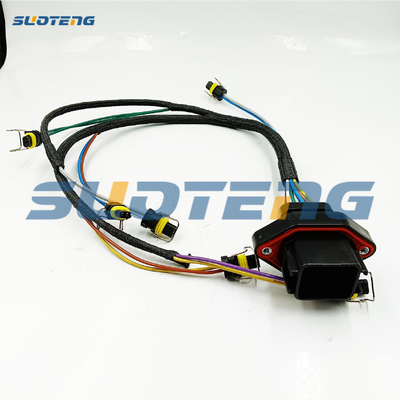 419-0841 Dòng dây chuyền bơm nhiên liệu 4190841 Đối với máy đào 330D L 336D L