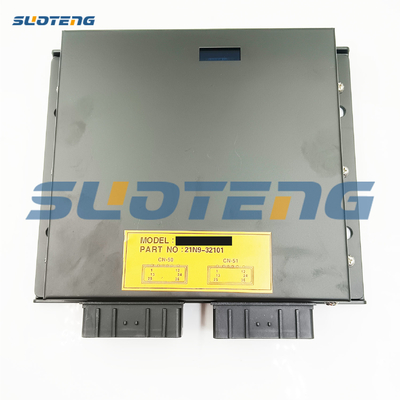 21N9-32101 21N932101 điều khiển ECU ECM cho máy đào R320LC-7