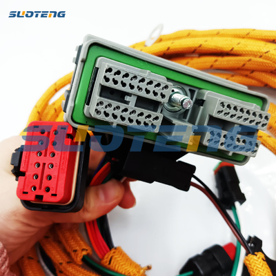 377-1991 3771991 Dây nịt cho máy xúc M315D2