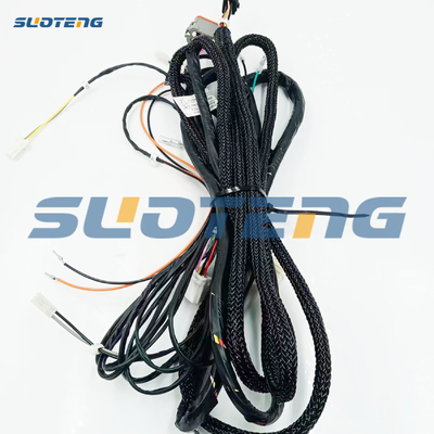 21N6-00012 Cab Wiring Harness cho máy đào R140W-7 R R170W-7