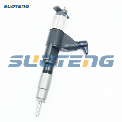 095000-6310 Máy phun nhiên liệu cho động cơ diesel với công nghệ tiên tiến