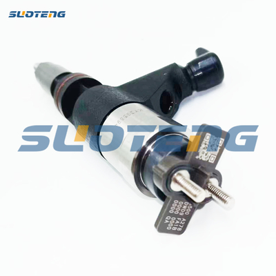 095000-6310 Máy phun nhiên liệu cho động cơ diesel với công nghệ tiên tiến