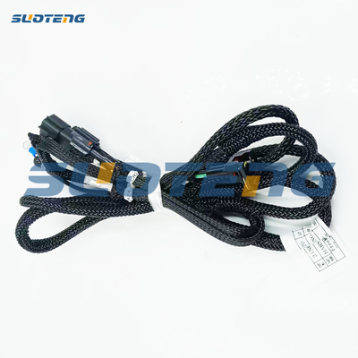 21N6-21020 dây chuyền dây chuyền cho máy đào R220W-7 21n6-21020