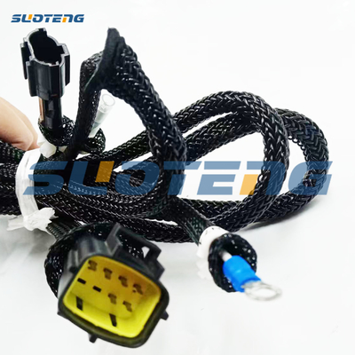 21N6-21020 dây chuyền dây chuyền cho máy đào R220W-7 21n6-21020