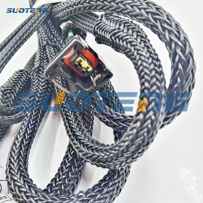 21N6-21020 dây chuyền dây chuyền cho máy đào R220W-7 21n6-21020