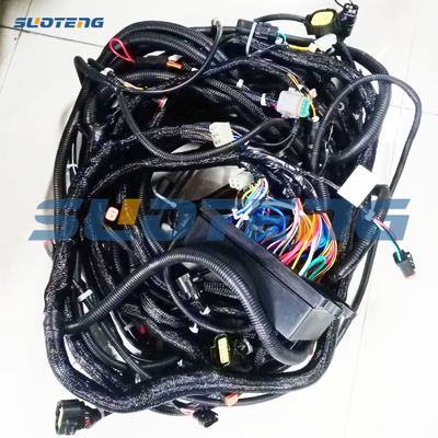 21N7-10014 Sợi dây dẫn dây cho các bộ phận máy đào 21n7-10014