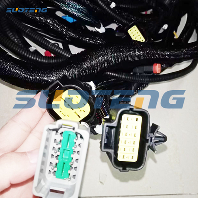 21N7-10014 Sợi dây dẫn dây cho các bộ phận máy đào 21n7-10014