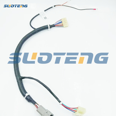 21N8-10091 21N810091 Sợi dây lau cho máy đào R210-9