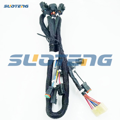 21N8-11151 21N811151 Đường dây điện động cơ cho máy đào R305-7
