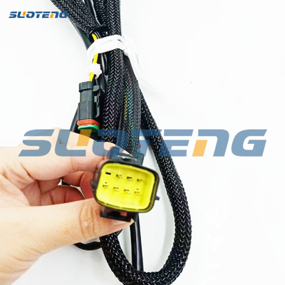 21N8-11160 21N811160 Đường dây điện động cơ cho máy đào R110-7