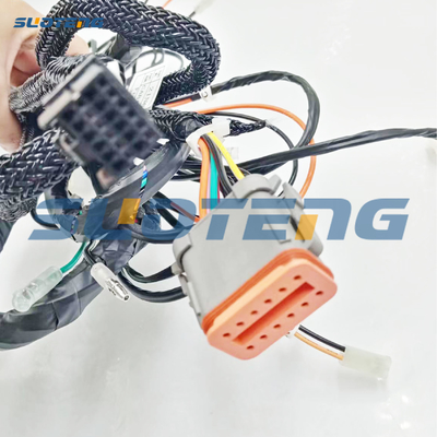 21N6-00012 Cab Wiring Harness cho máy đào R140W-7 R R170W-7