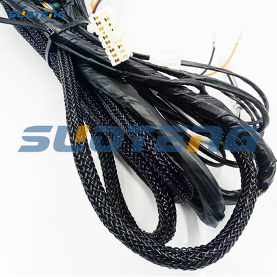 21N6-00012 Cab Wiring Harness cho máy đào R140W-7 R R170W-7