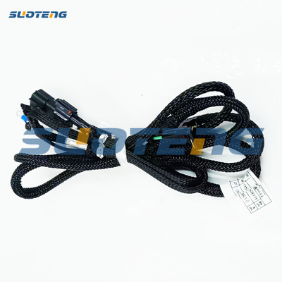 21N6-21020 Lớp dây chuyền phía trước 21N621020 Cho máy đào R250LC-7
