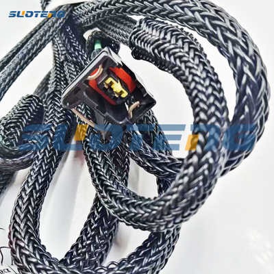 21N6-21020 Lớp dây chuyền phía trước 21N621020 Cho máy đào R250LC-7