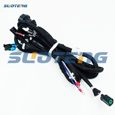 21N6-21033 21N621033 Đối với R250LC-7 Động cơ dây chuyền dây chuyền phía sau
