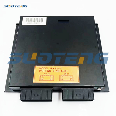 21N6-44101 21N644101 Bộ điều khiển CPU HCE cho máy đào RX220LC-7