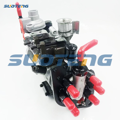 9521A100H Bơm phun nhiên liệu cho máy đào C7.1