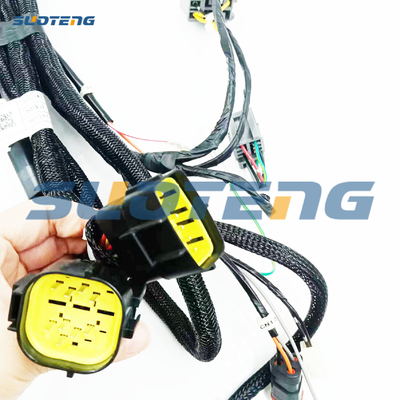 21N8-11181 Kích dây dẫn giám sát cho máy đào R225-7 21n811181