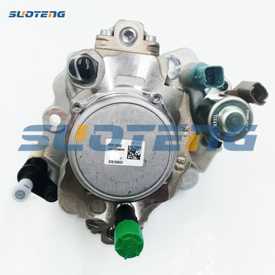 28313000 Máy bơm phun nhiên liệu cho các bộ phận động cơ