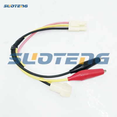 248-4754 2484754 Đường dây điện động cơ cho máy đào 311C 312B