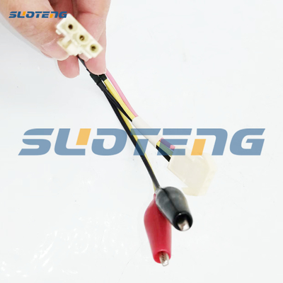 248-4754 2484754 Đường dây điện động cơ cho máy đào 311C 312B