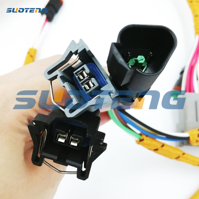 198-2713 C7 Đường dây điện động cơ 1982713 Cho máy đào E324D E325D