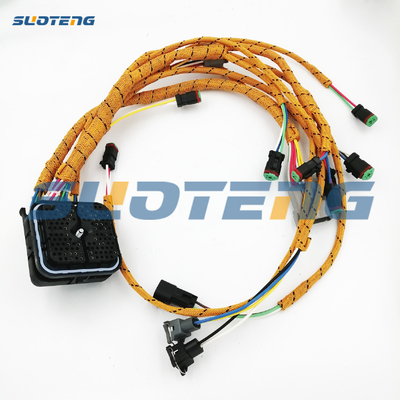 198-2713 C7 Đường dây điện động cơ 1982713 Cho máy đào E324D E325D