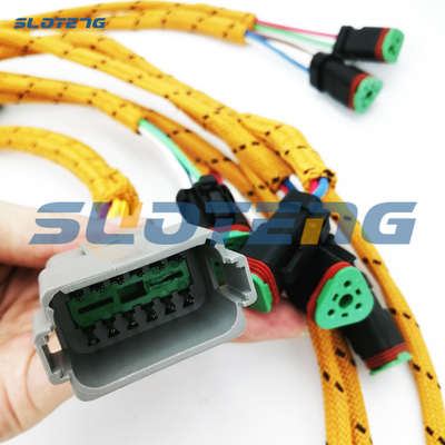 198-2713 C7 Đường dây điện động cơ 1982713 Cho máy đào E324D E325D