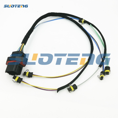 Số phần 215-3249 dây chuyền dây cho động cơ C9 trong máy đào E330C