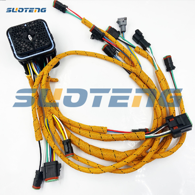 235-8202 Máy động cơ dây chuyền dây chuyền dây chuyền 2358202 cho động cơ C9