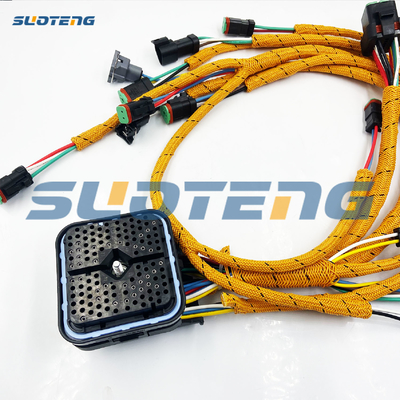 235-8202 Máy động cơ dây chuyền dây chuyền dây chuyền 2358202 cho động cơ C9
