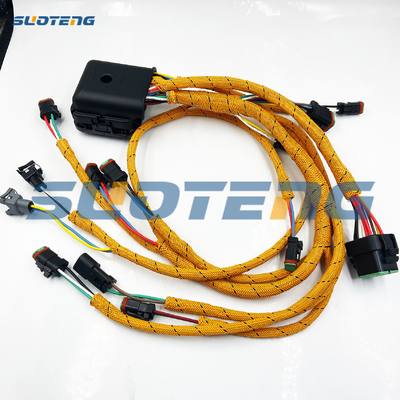 235-8202 Máy động cơ dây chuyền dây chuyền dây chuyền 2358202 cho động cơ C9