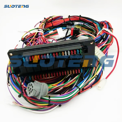 238-2319 Bộ lắp ráp dây chuyền hộp Fube 2382319 cho 320D
