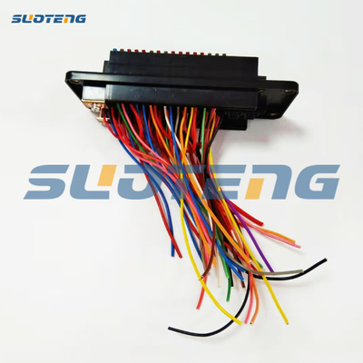 238-2319 Bộ lắp ráp dây chuyền hộp Fube 2382319 cho 320D