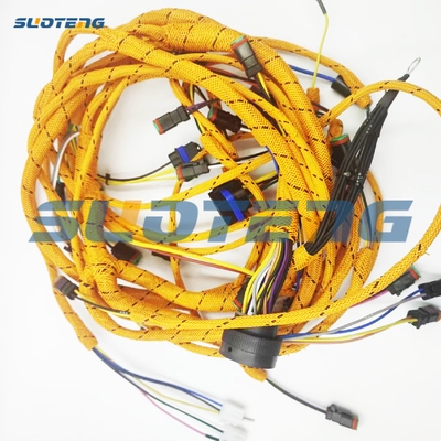 246-8051 dây chuyền dây chuyền động cơ 2468051 Cho máy nạp 416E