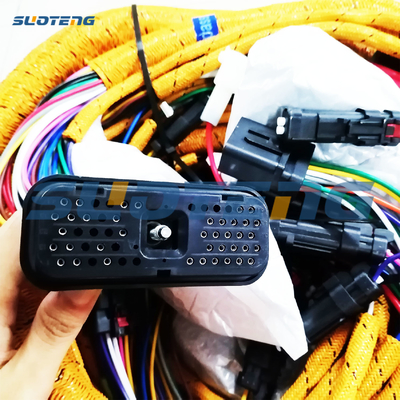 275-6864 Đường dây dẫn điện động cơ Đường dây dẫn điện 2756864 Đối với E336D