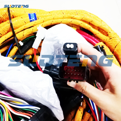 275-6864 Đường dây dẫn điện động cơ Đường dây dẫn điện 2756864 Đối với E336D