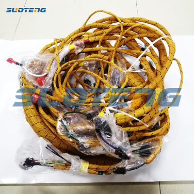 283-2931 Đường dây dẫn điện động cơ 2832931 Đối với máy đào E323D
