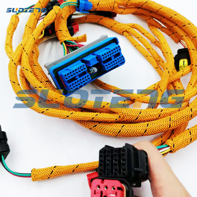 296-4617 Sợi dây chuyền 2964617 Sợi dây chuyền động cơ cho E320D
